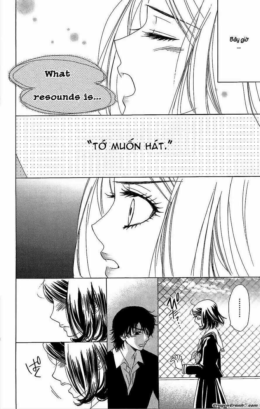 Ác Quỷ Và Bản Tình Ca Chapter 47 trang 14