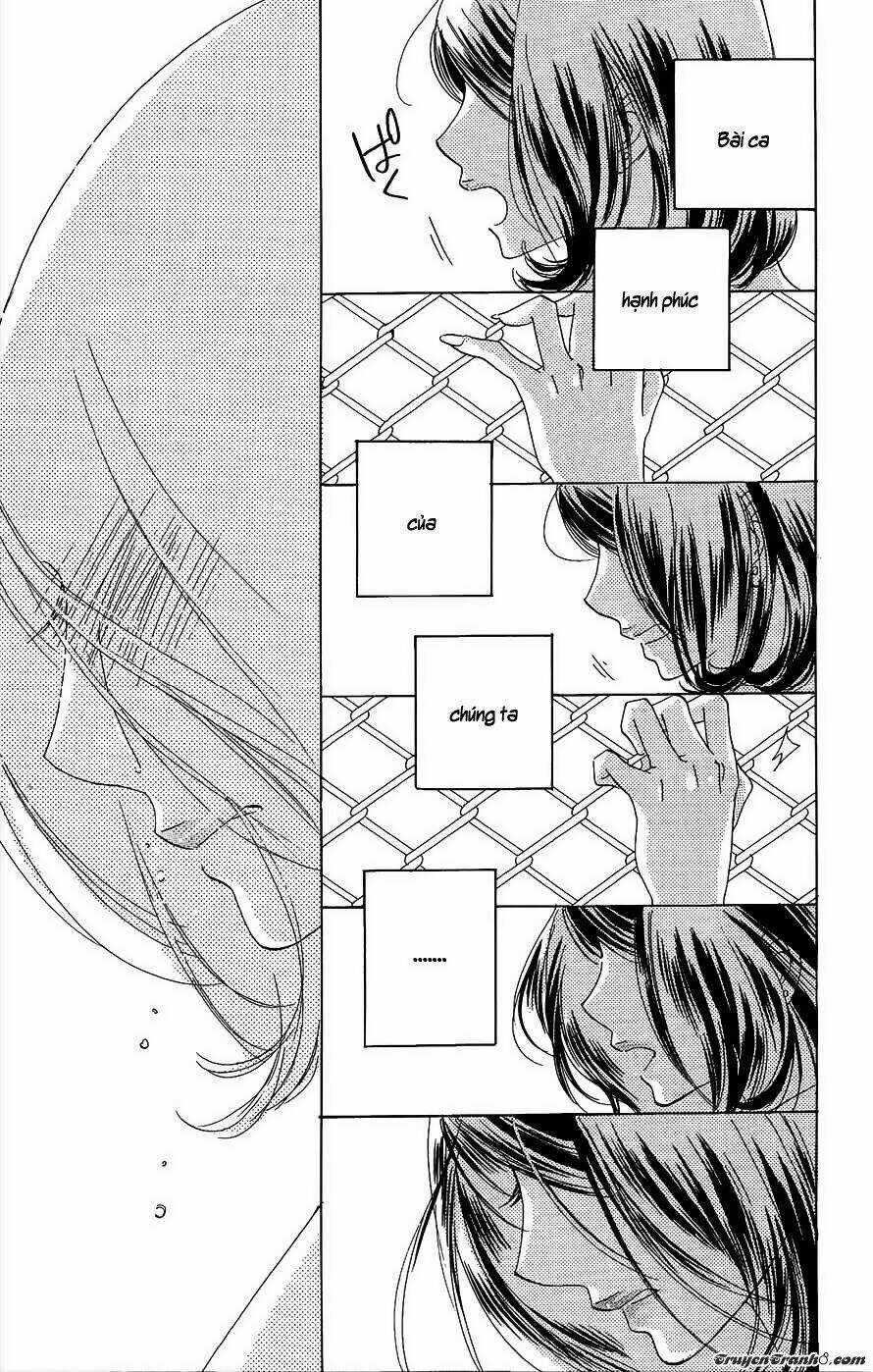 Ác Quỷ Và Bản Tình Ca Chapter 47 trang 15