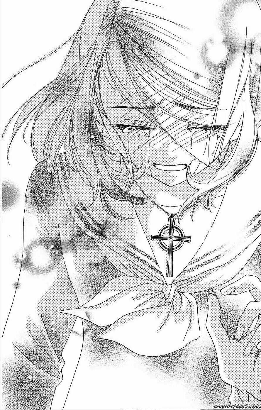 Ác Quỷ Và Bản Tình Ca Chapter 47 trang 16