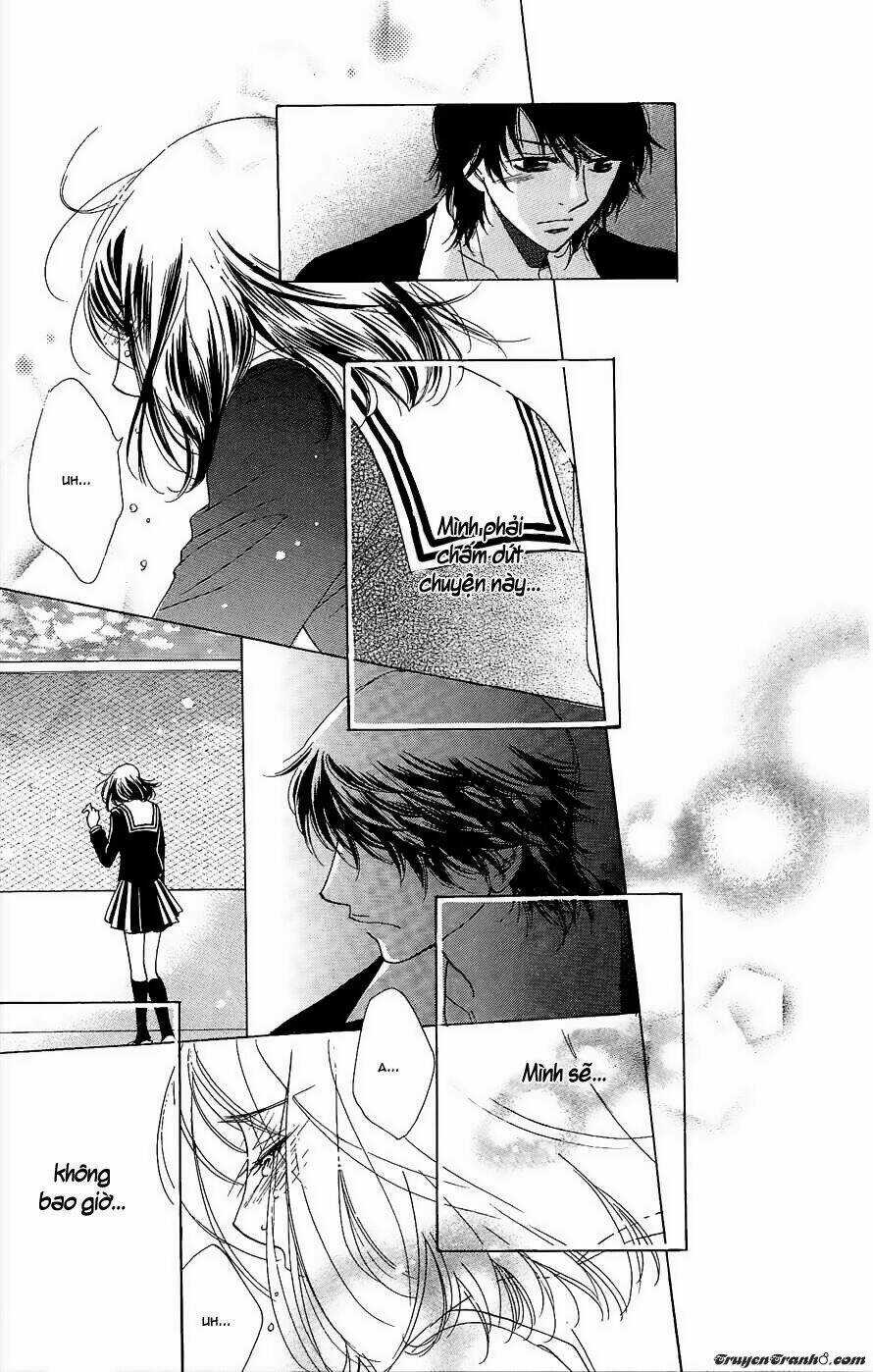 Ác Quỷ Và Bản Tình Ca Chapter 47 trang 17