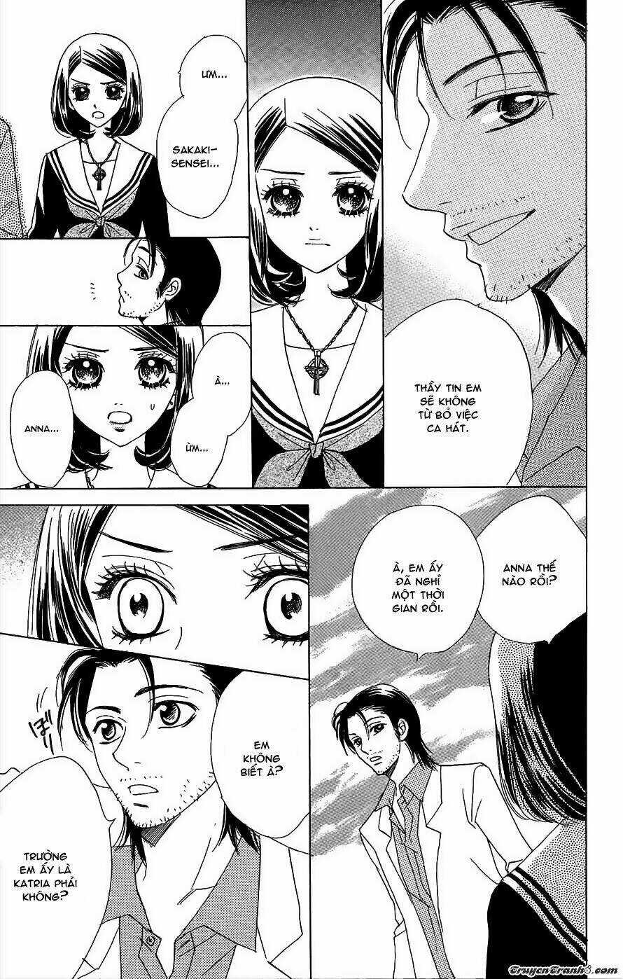 Ác Quỷ Và Bản Tình Ca Chapter 47 trang 23