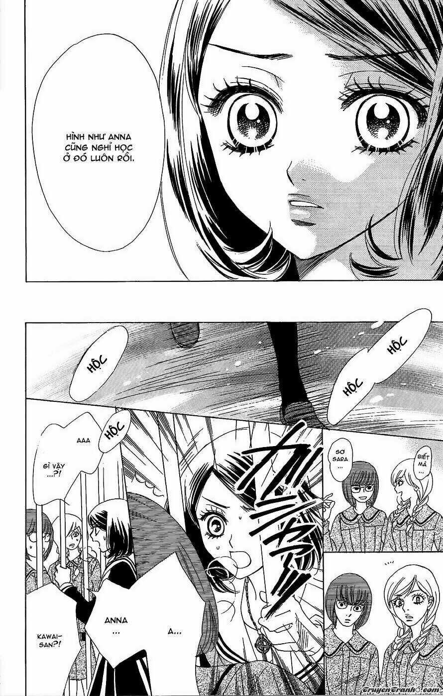 Ác Quỷ Và Bản Tình Ca Chapter 47 trang 24