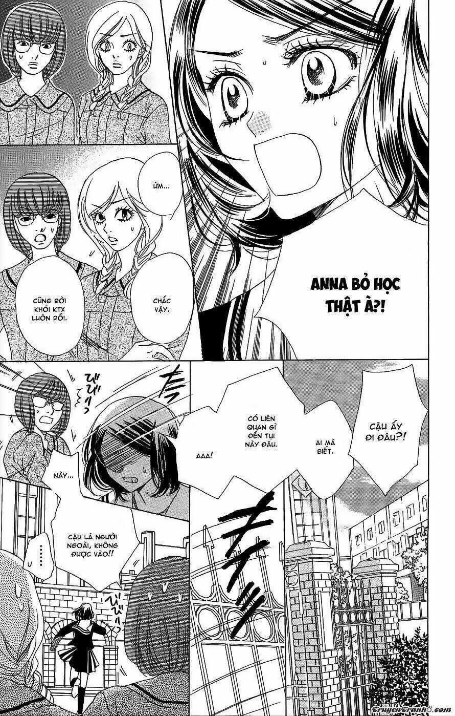 Ác Quỷ Và Bản Tình Ca Chapter 47 trang 25