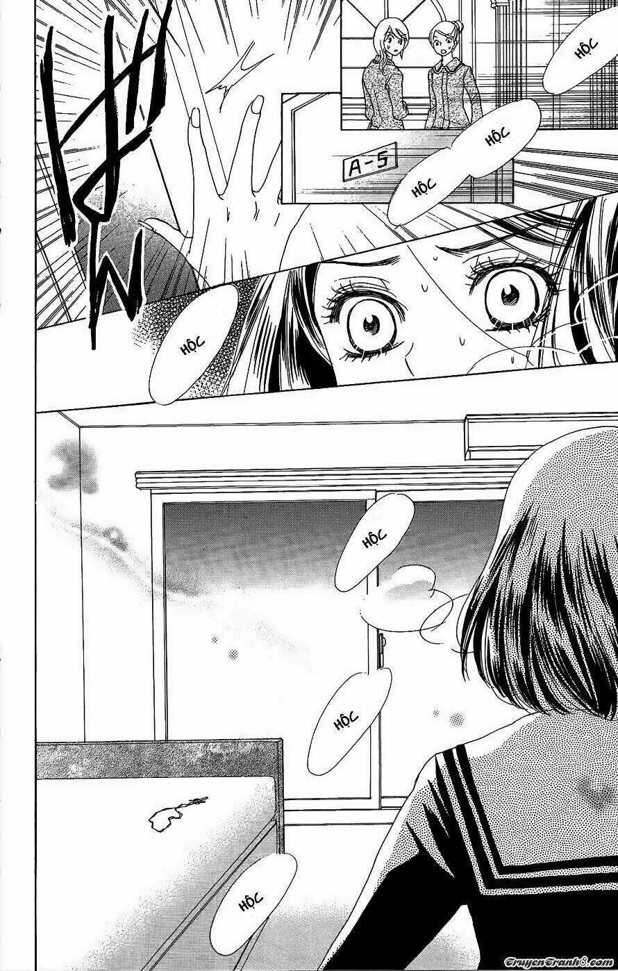 Ác Quỷ Và Bản Tình Ca Chapter 47 trang 26