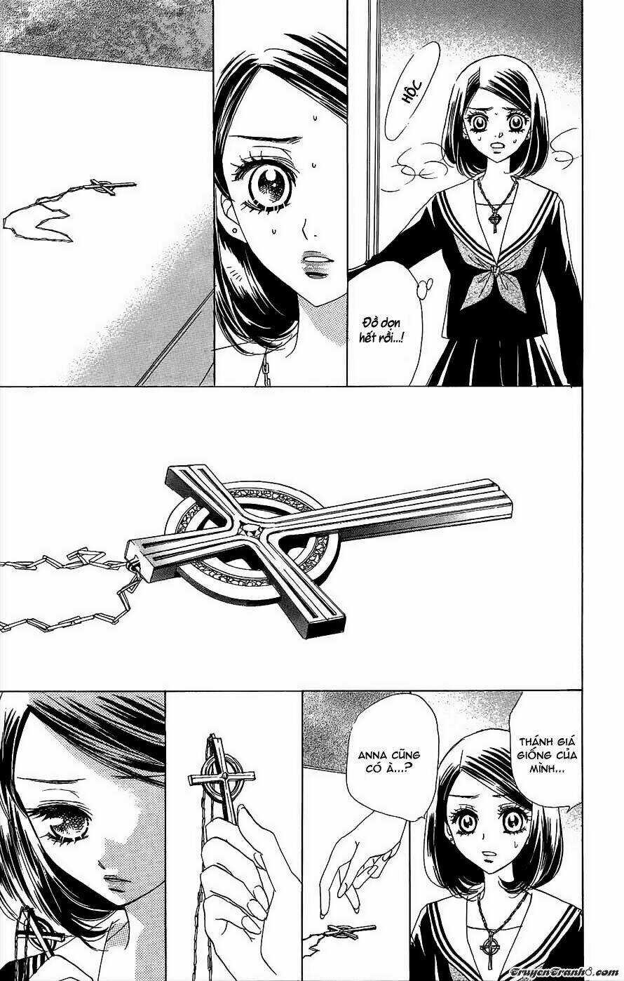 Ác Quỷ Và Bản Tình Ca Chapter 47 trang 27