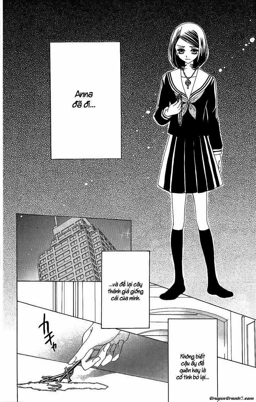 Ác Quỷ Và Bản Tình Ca Chapter 47 trang 28