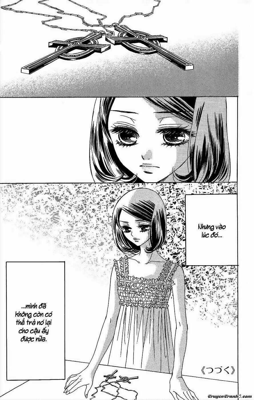 Ác Quỷ Và Bản Tình Ca Chapter 47 trang 29