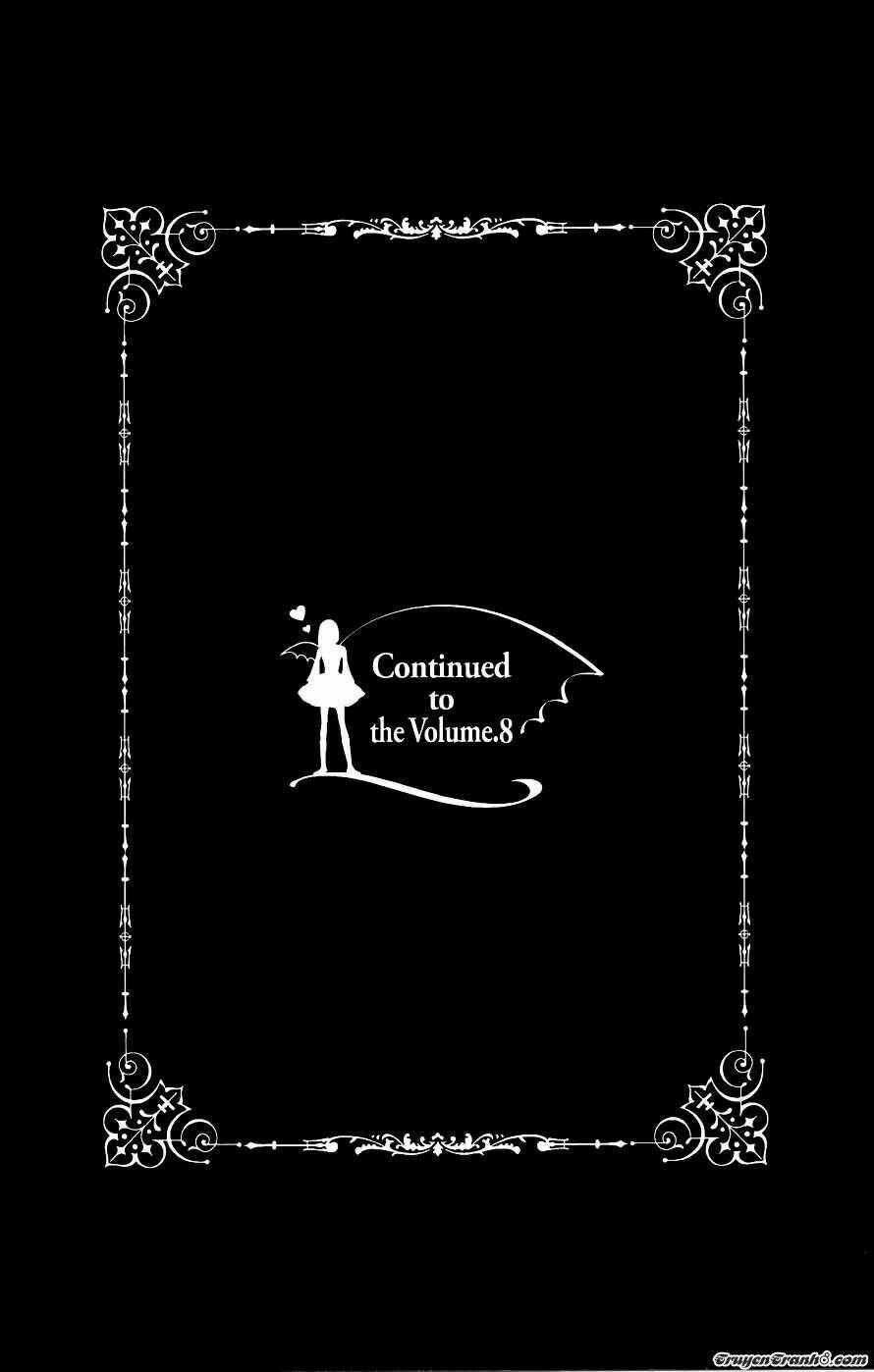 Ác Quỷ Và Bản Tình Ca Chapter 47 trang 30