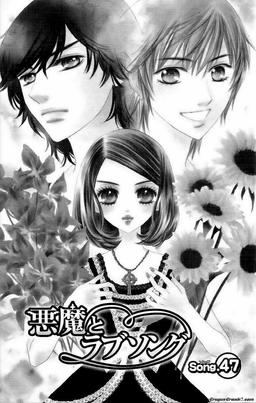 Ác Quỷ Và Bản Tình Ca Chapter 47 trang 4