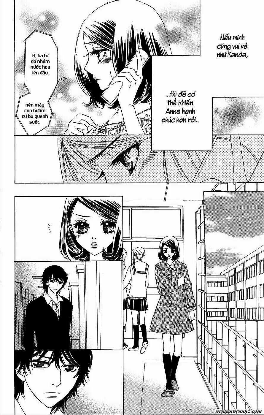 Ác Quỷ Và Bản Tình Ca Chapter 47 trang 6