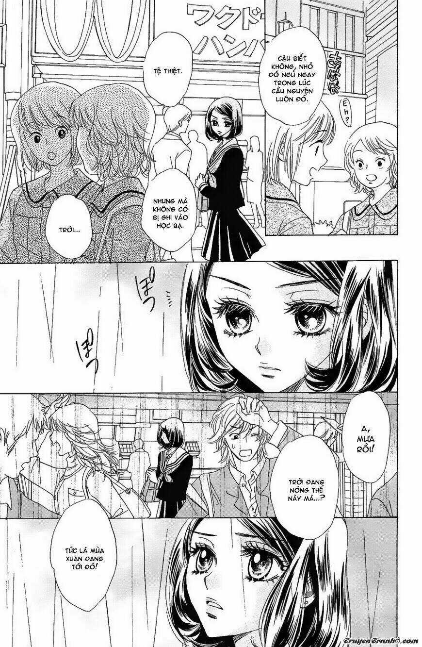 Ác Quỷ Và Bản Tình Ca Chapter 48 trang 10