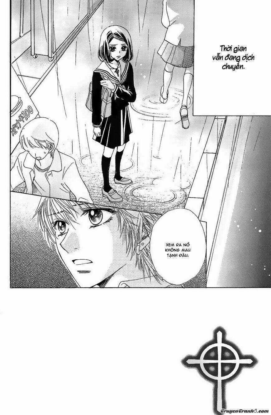 Ác Quỷ Và Bản Tình Ca Chapter 48 trang 11