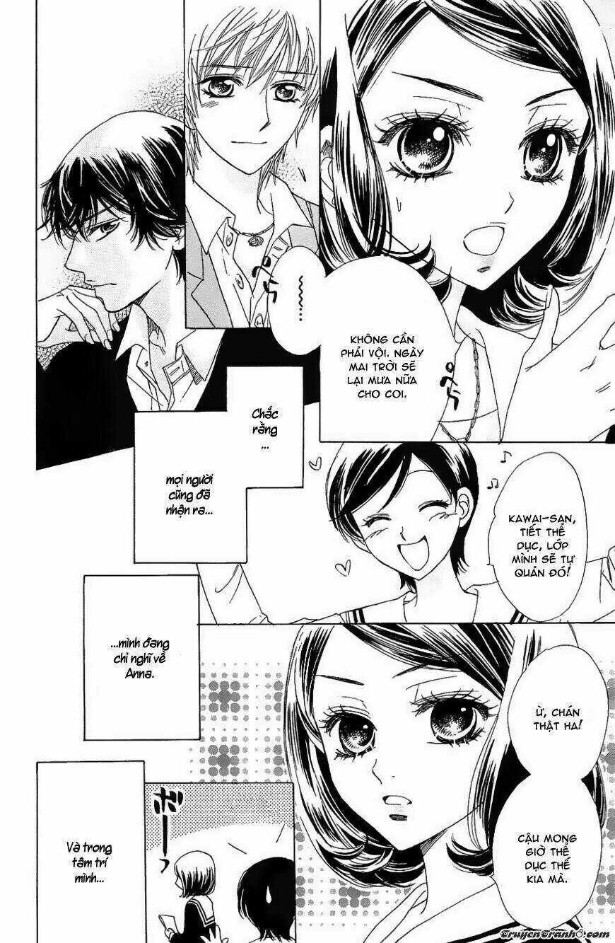 Ác Quỷ Và Bản Tình Ca Chapter 48 trang 13