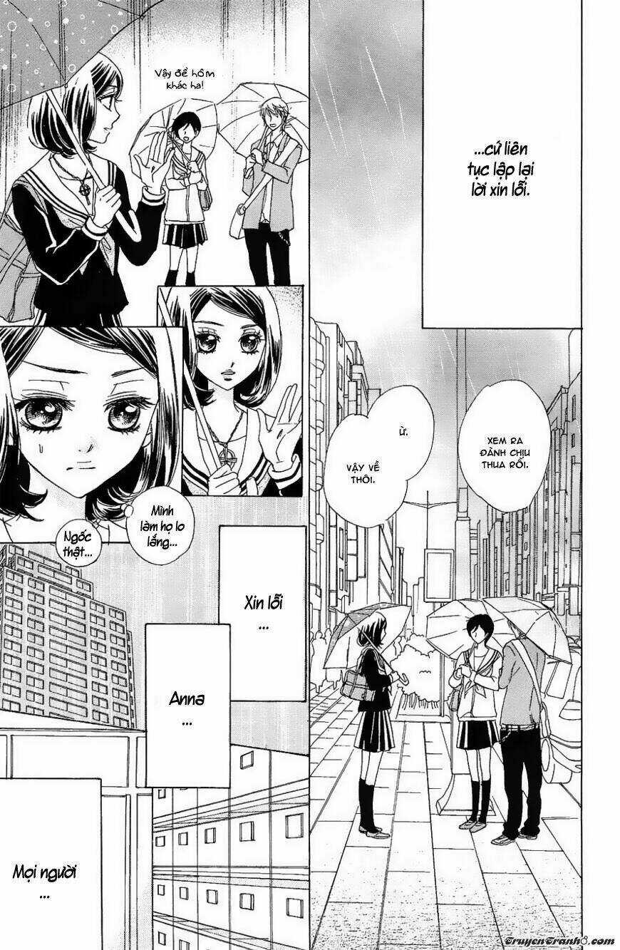 Ác Quỷ Và Bản Tình Ca Chapter 48 trang 14