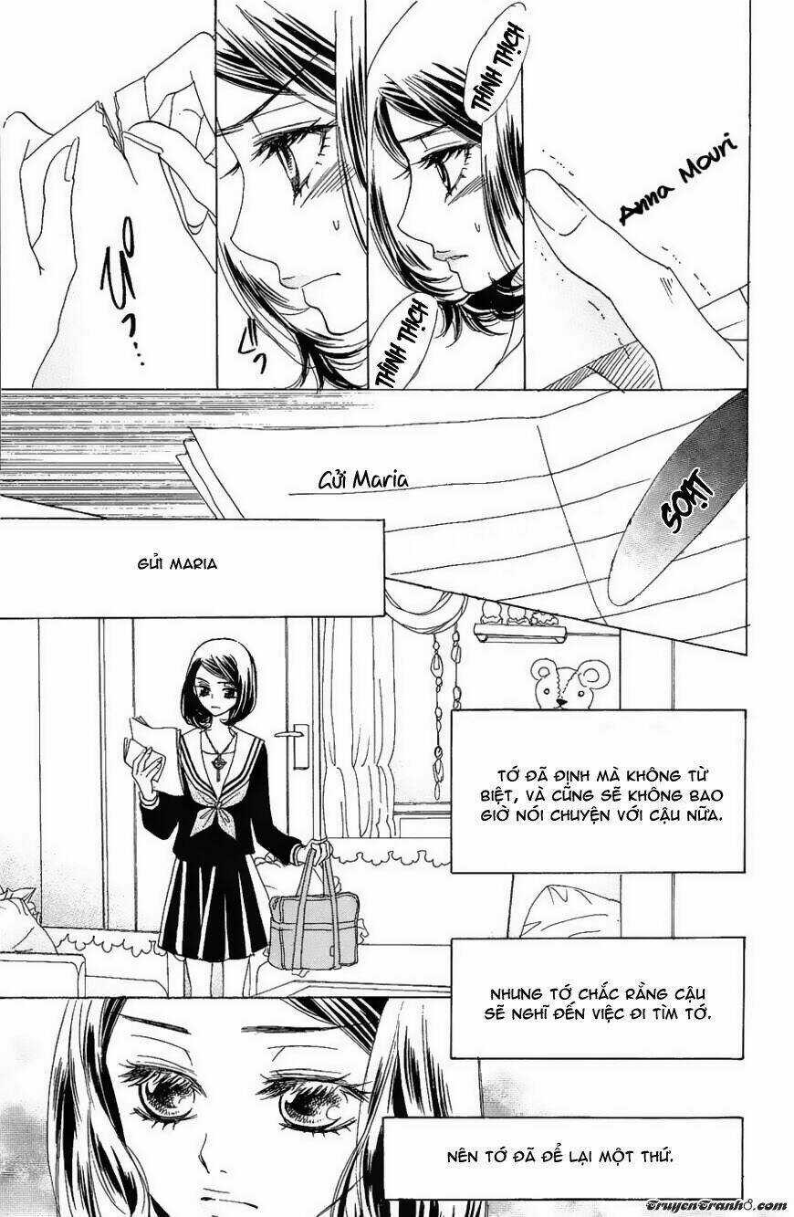 Ác Quỷ Và Bản Tình Ca Chapter 48 trang 16