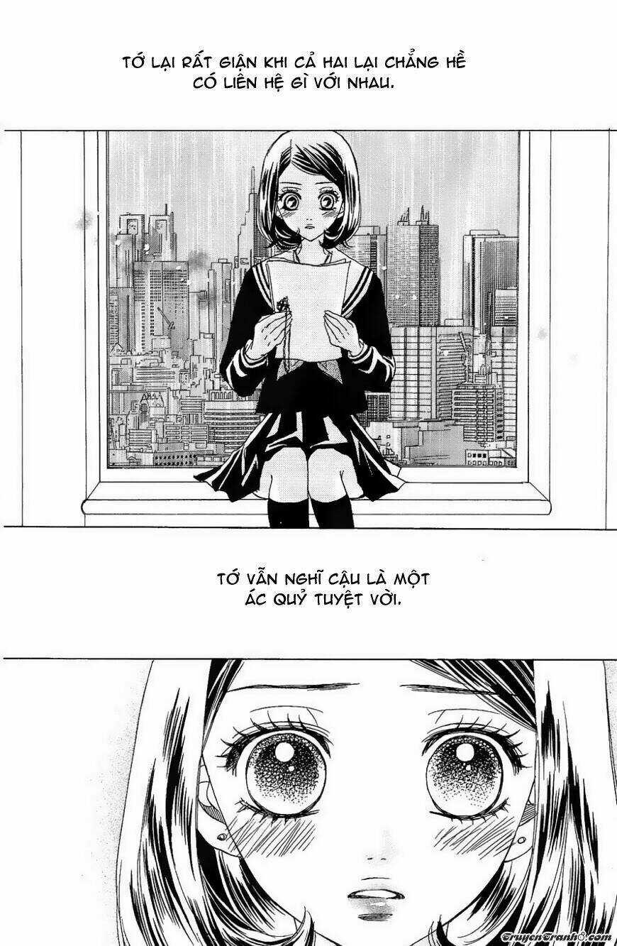 Ác Quỷ Và Bản Tình Ca Chapter 48 trang 25