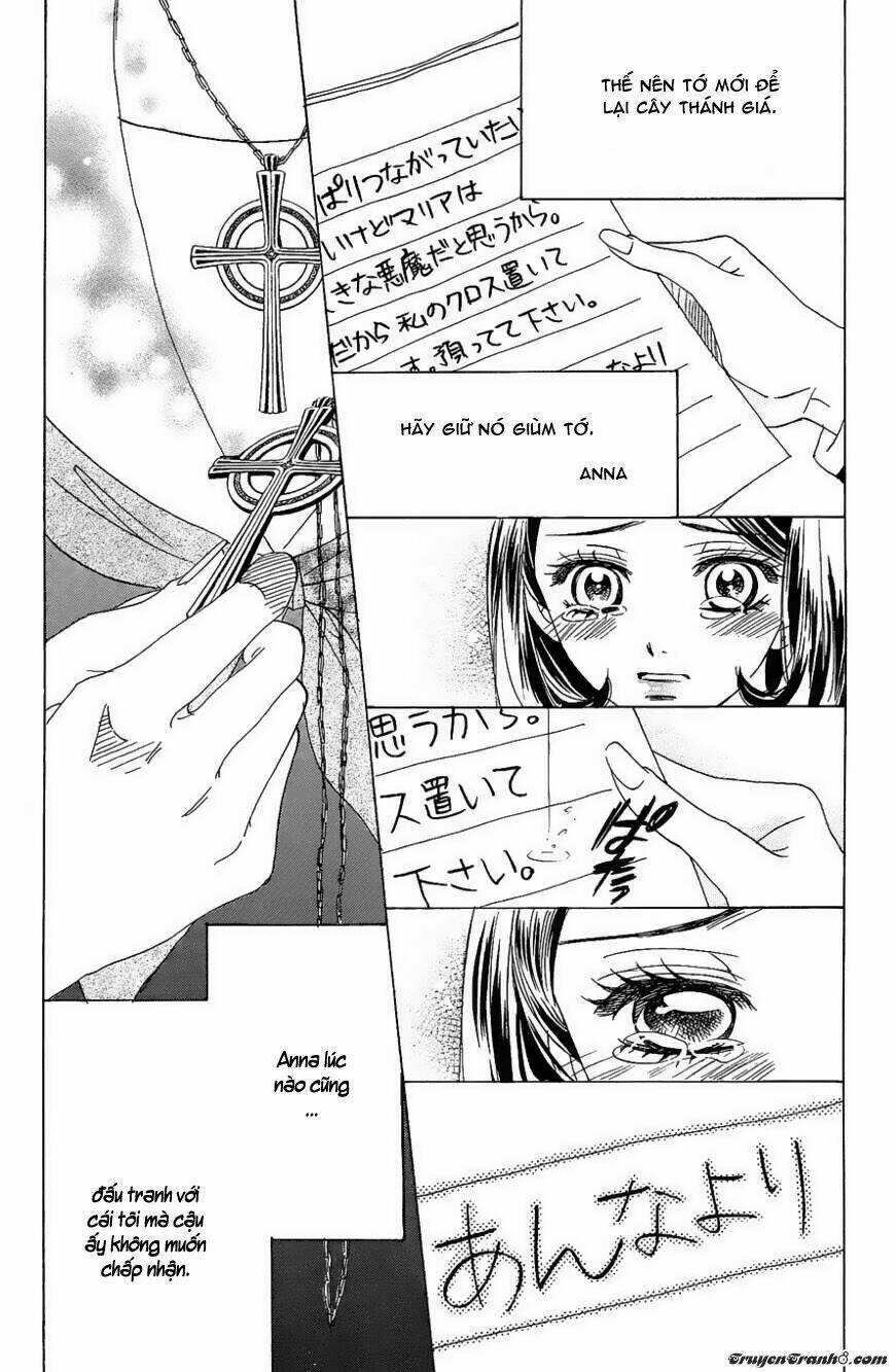 Ác Quỷ Và Bản Tình Ca Chapter 48 trang 26