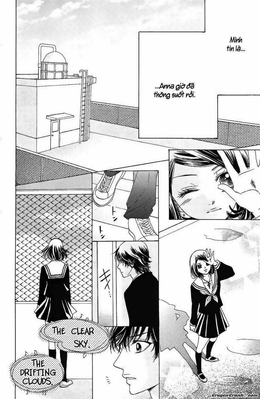 Ác Quỷ Và Bản Tình Ca Chapter 48 trang 31