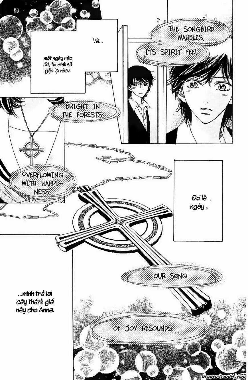 Ác Quỷ Và Bản Tình Ca Chapter 48 trang 32