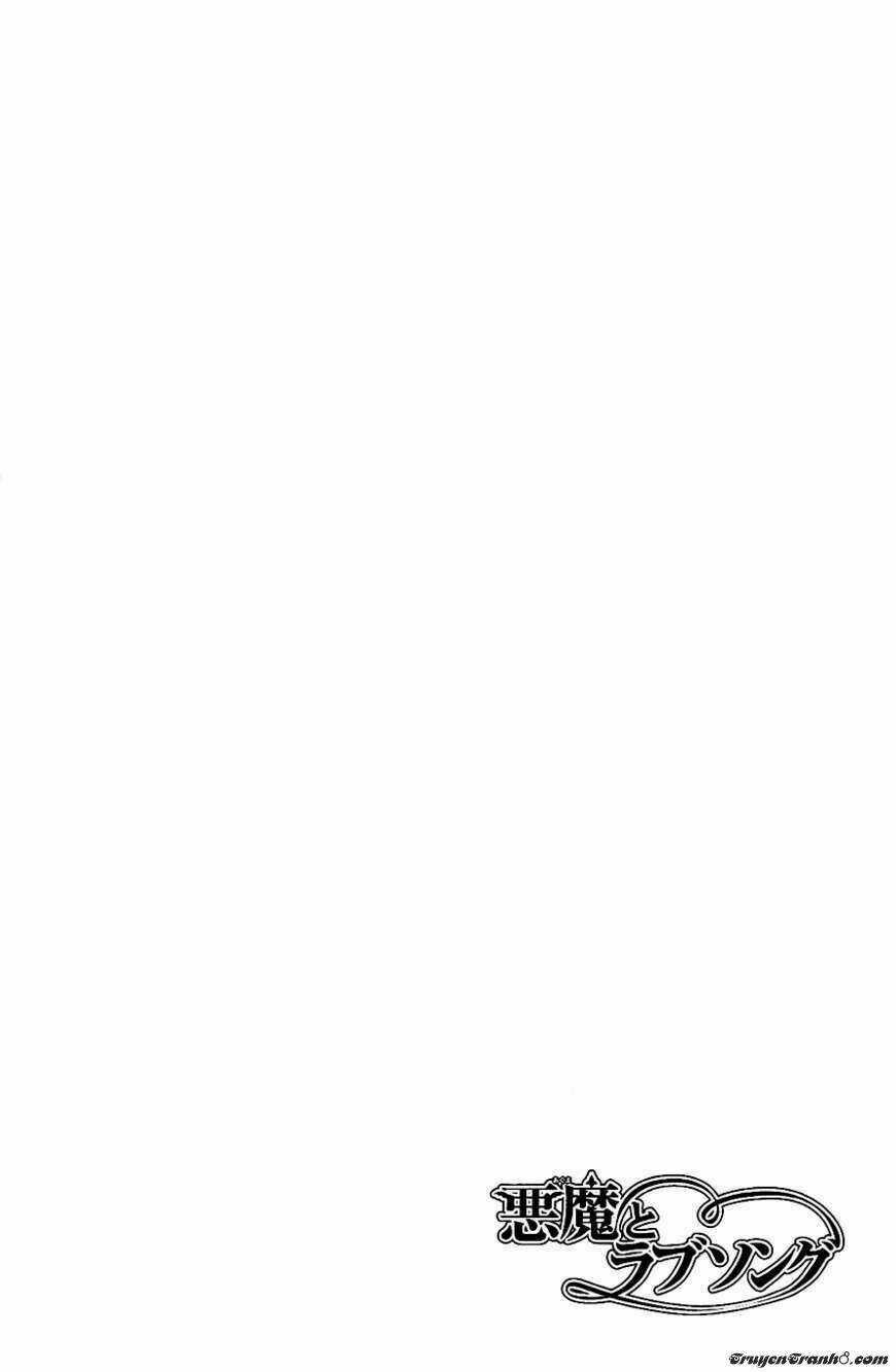 Ác Quỷ Và Bản Tình Ca Chapter 48 trang 33