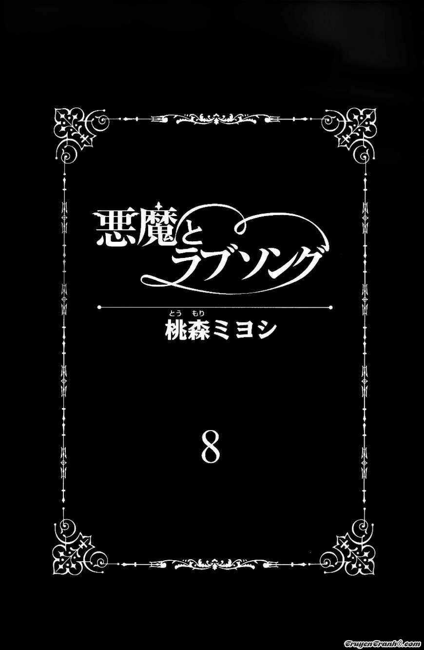 Ác Quỷ Và Bản Tình Ca Chapter 48 trang 6