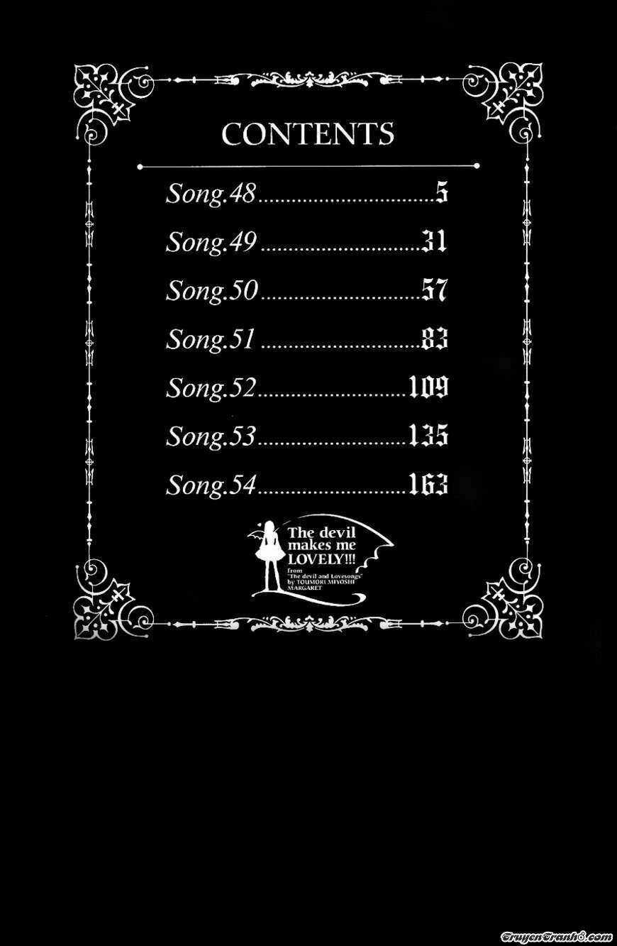 Ác Quỷ Và Bản Tình Ca Chapter 48 trang 7