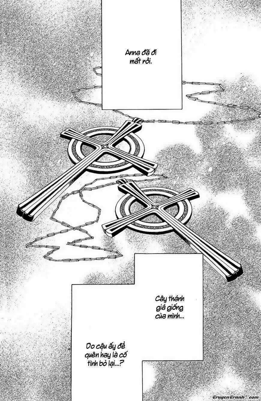 Ác Quỷ Và Bản Tình Ca Chapter 48 trang 9