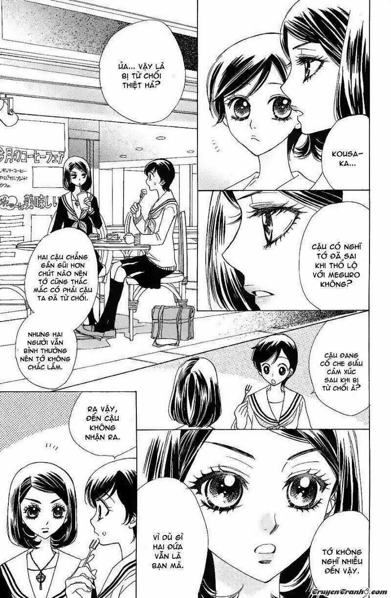 Ác Quỷ Và Bản Tình Ca Chapter 49 trang 12