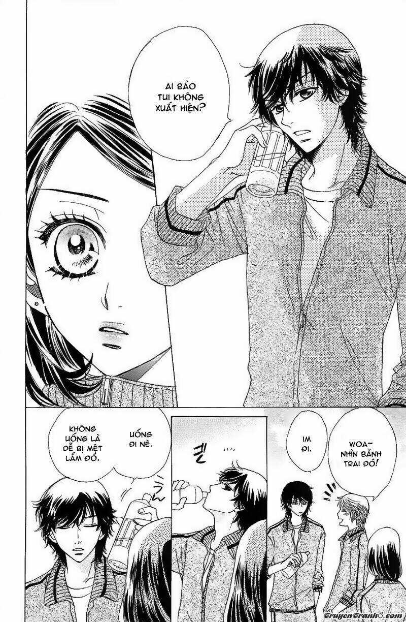 Ác Quỷ Và Bản Tình Ca Chapter 49 trang 15