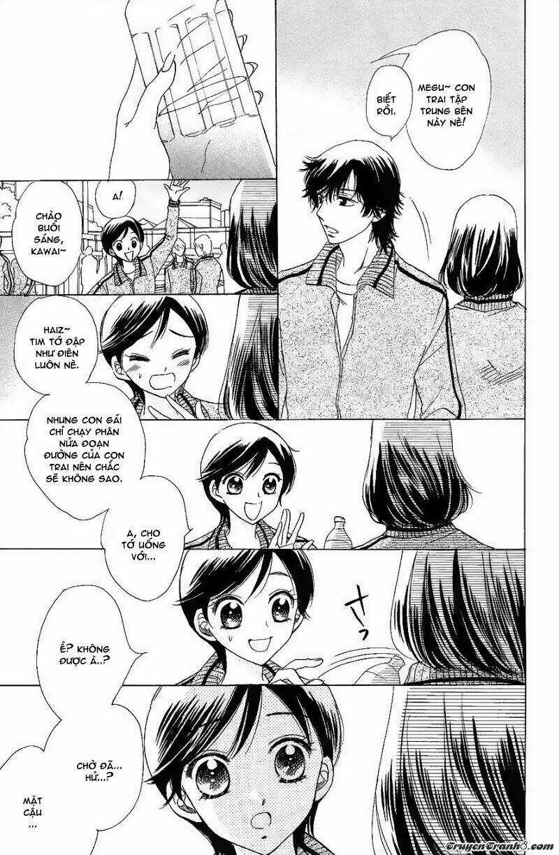 Ác Quỷ Và Bản Tình Ca Chapter 49 trang 16