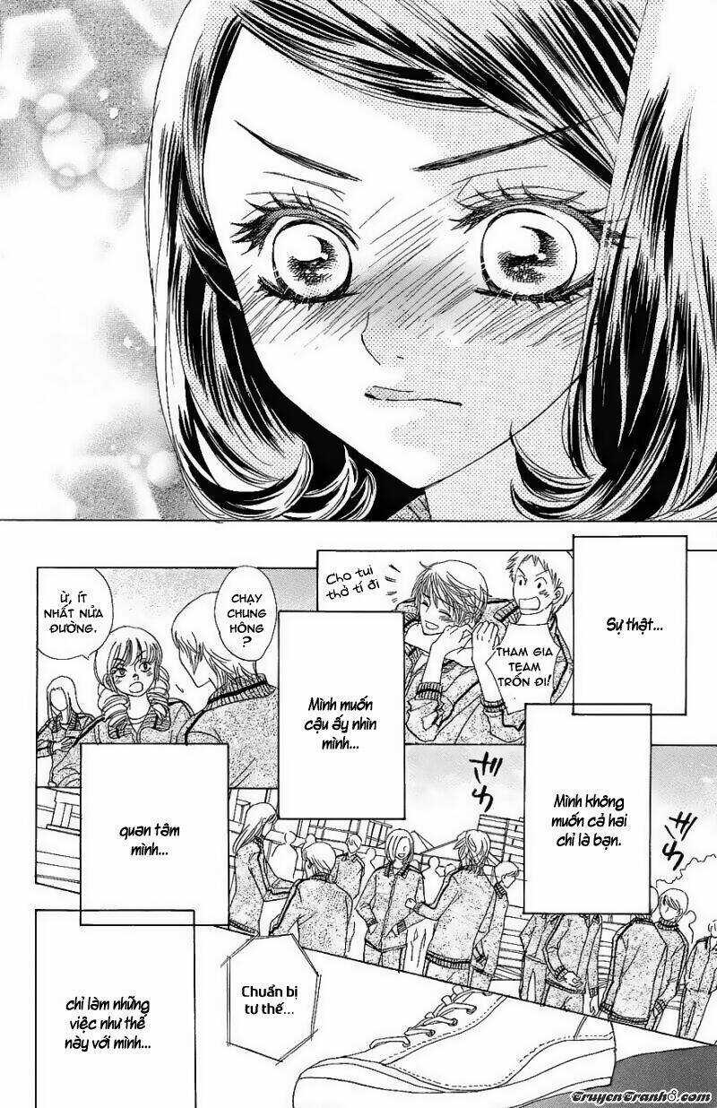 Ác Quỷ Và Bản Tình Ca Chapter 49 trang 17