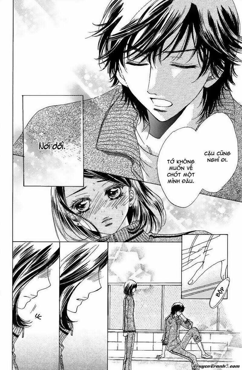 Ác Quỷ Và Bản Tình Ca Chapter 49 trang 23