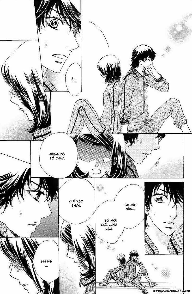 Ác Quỷ Và Bản Tình Ca Chapter 49 trang 24