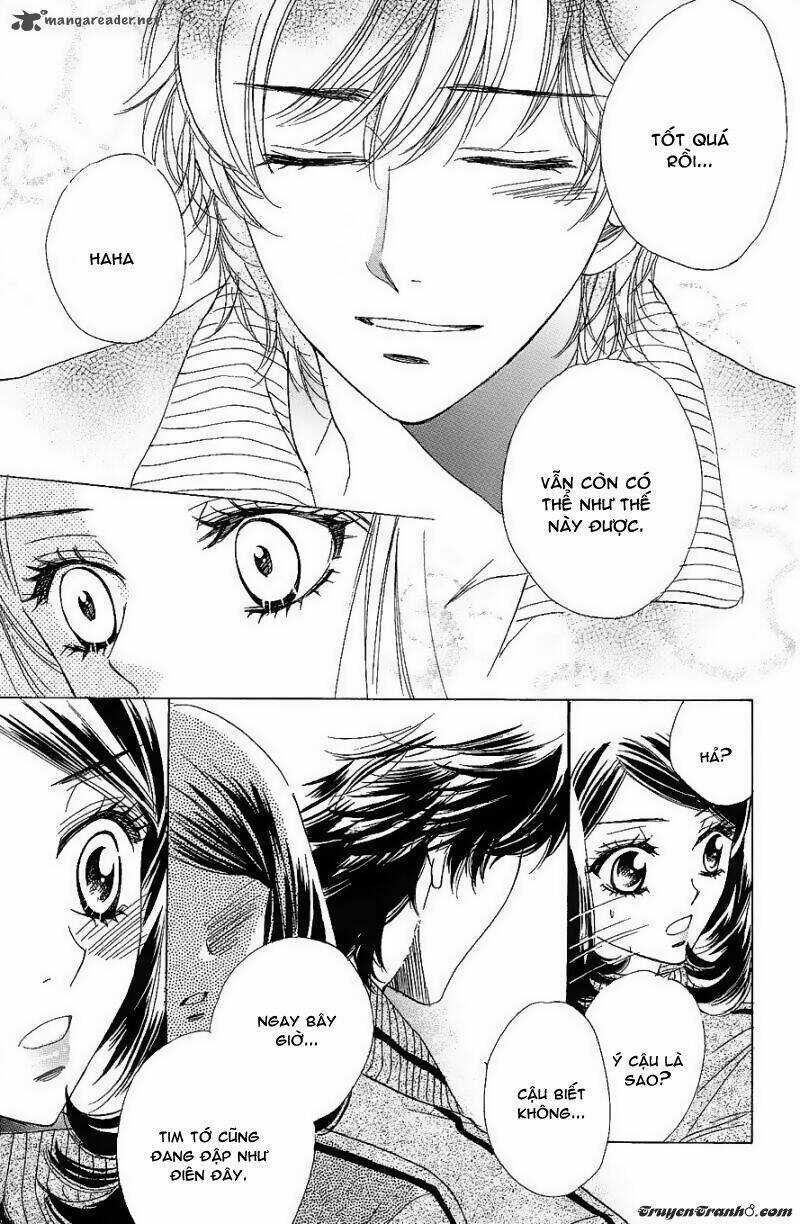 Ác Quỷ Và Bản Tình Ca Chapter 49 trang 26