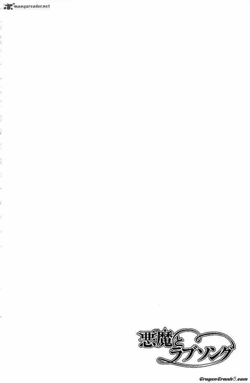 Ác Quỷ Và Bản Tình Ca Chapter 49 trang 29