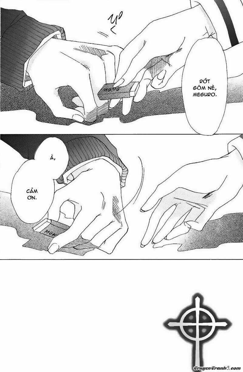 Ác Quỷ Và Bản Tình Ca Chapter 49 trang 5