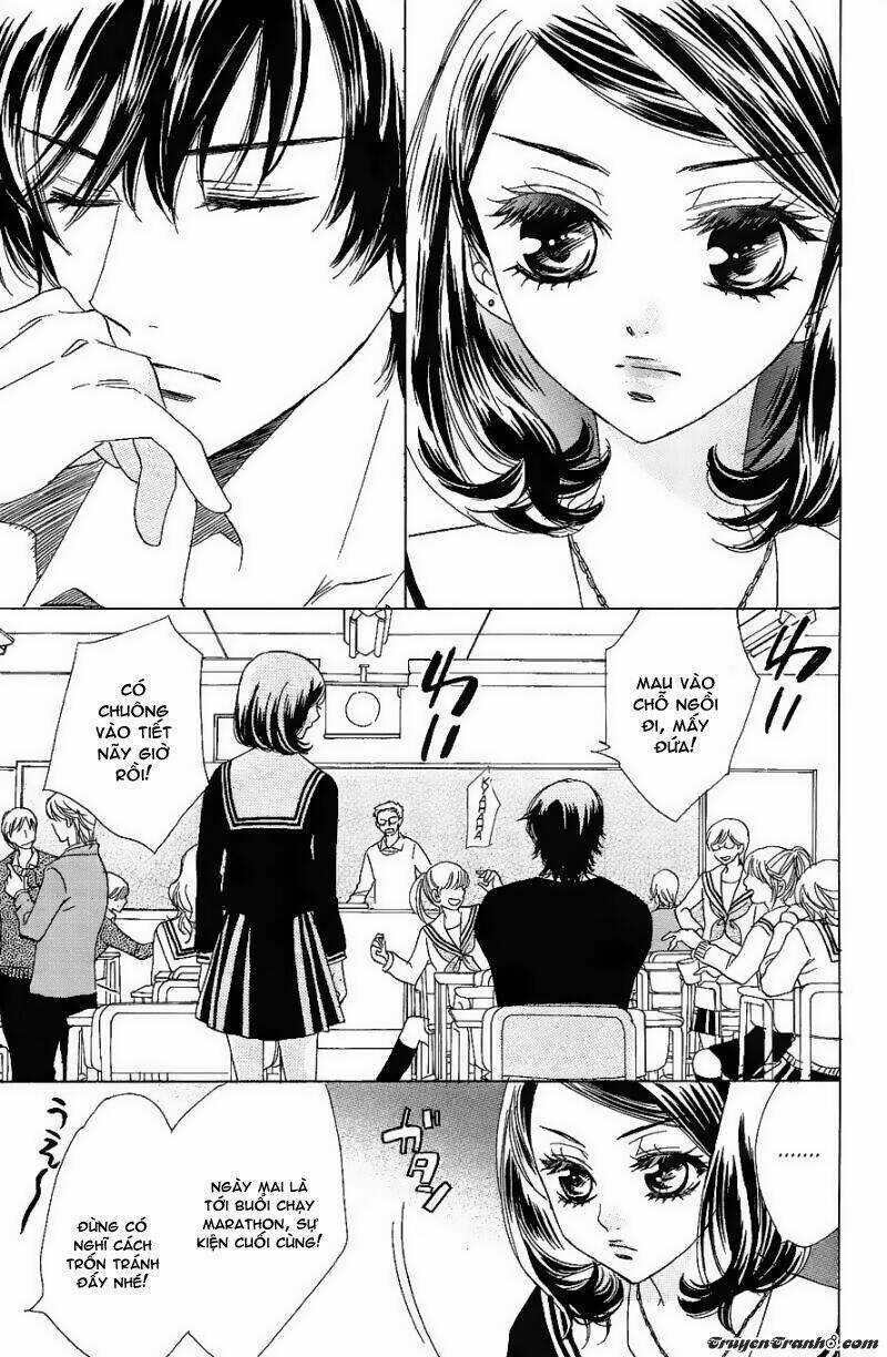 Ác Quỷ Và Bản Tình Ca Chapter 49 trang 6