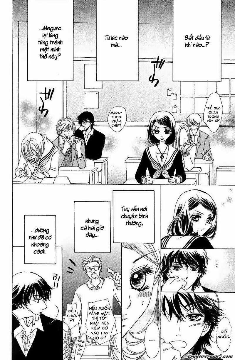 Ác Quỷ Và Bản Tình Ca Chapter 49 trang 7