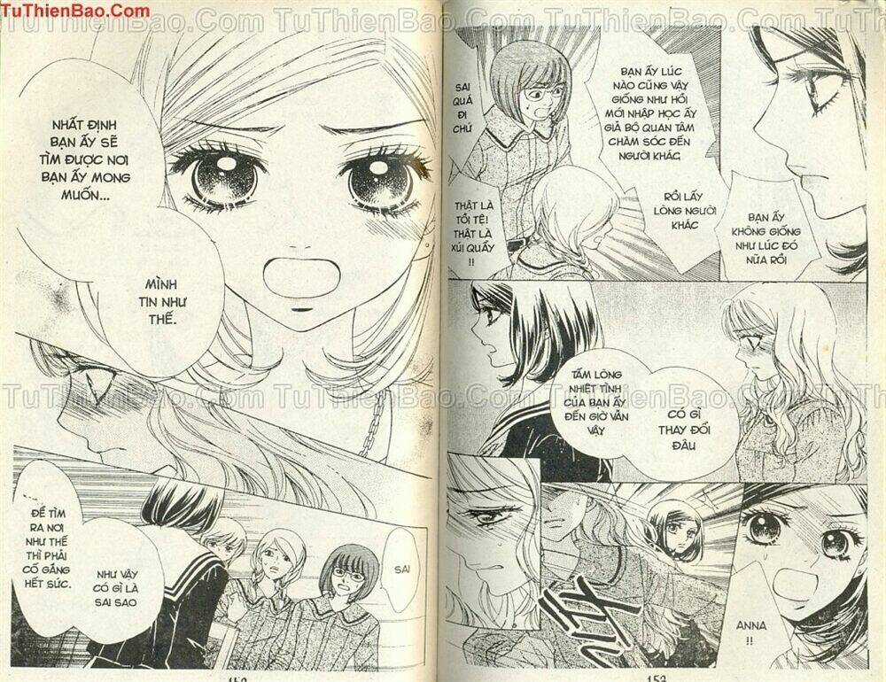 Ác Quỷ Và Bản Tình Ca Chapter 5 trang 72