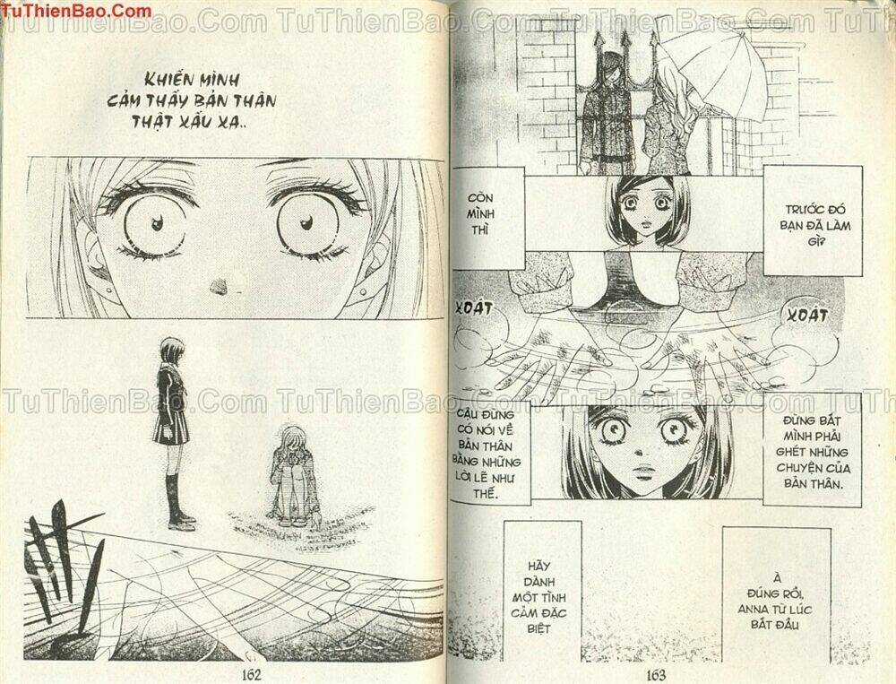 Ác Quỷ Và Bản Tình Ca Chapter 5 trang 77