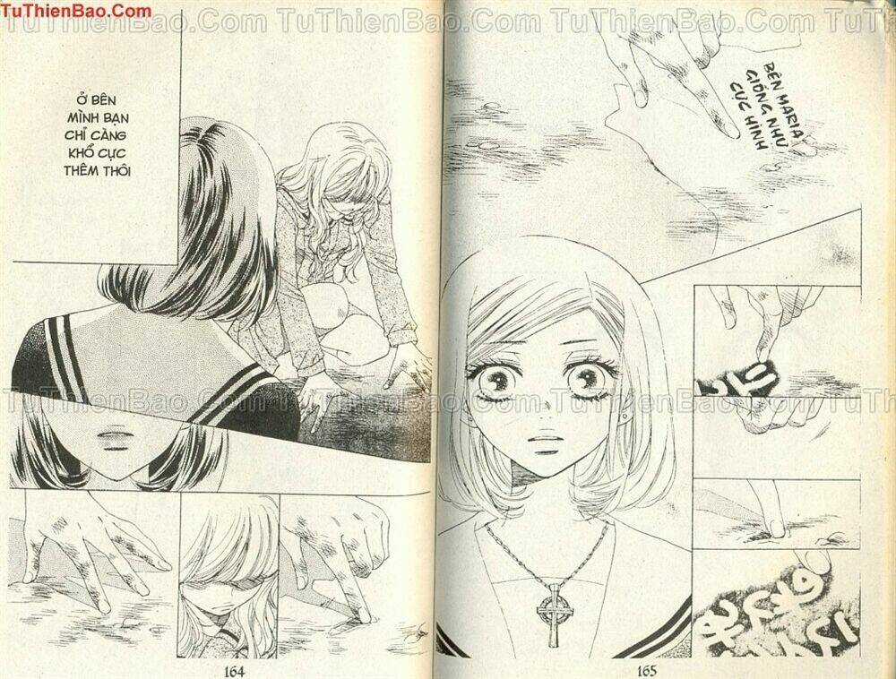 Ác Quỷ Và Bản Tình Ca Chapter 5 trang 78