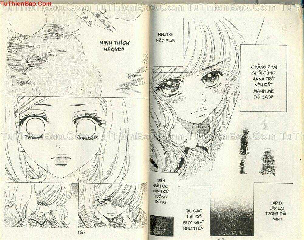 Ác Quỷ Và Bản Tình Ca Chapter 5 trang 79