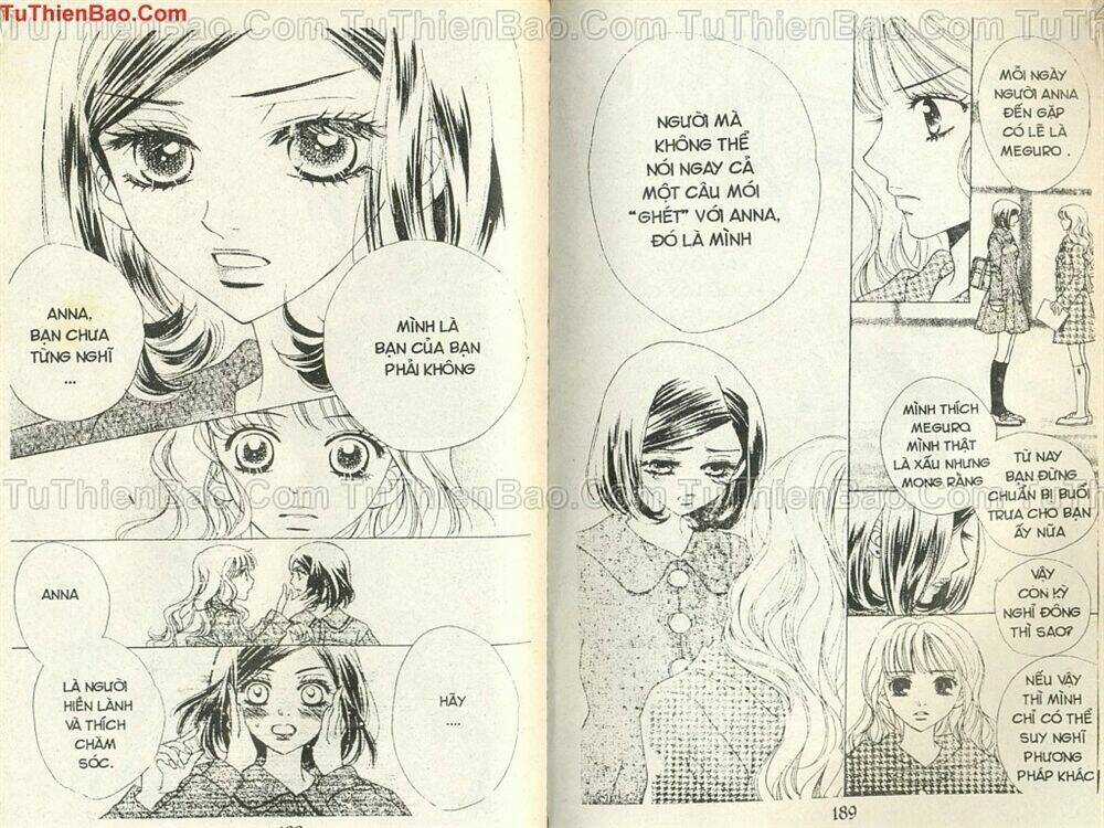 Ác Quỷ Và Bản Tình Ca Chapter 5 trang 90