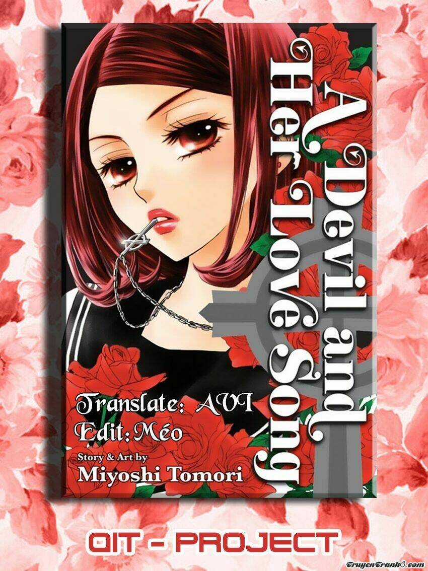 Ác Quỷ Và Bản Tình Ca Chapter 50 trang 0