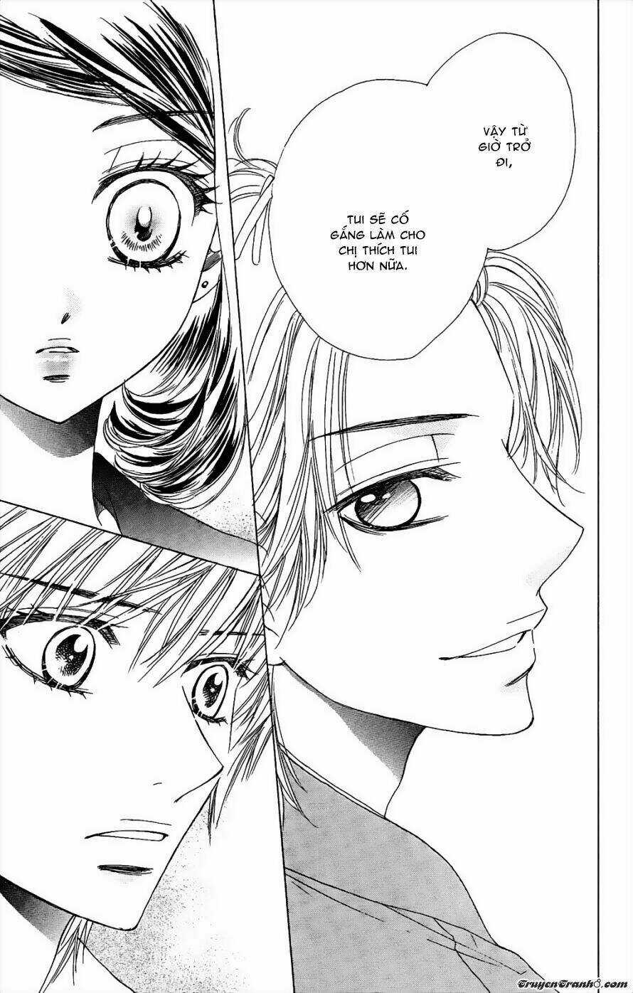 Ác Quỷ Và Bản Tình Ca Chapter 50 trang 25