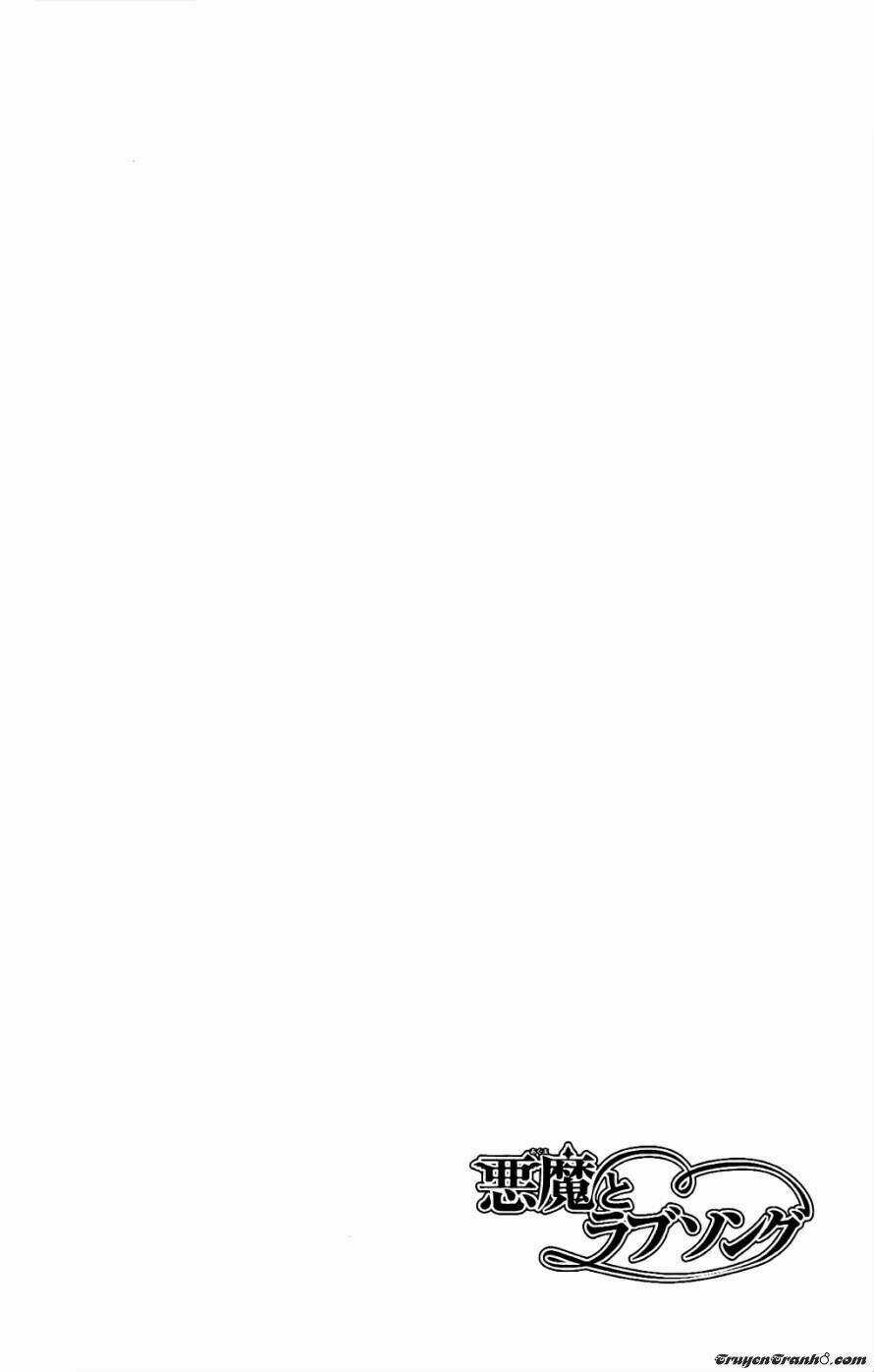 Ác Quỷ Và Bản Tình Ca Chapter 50 trang 28