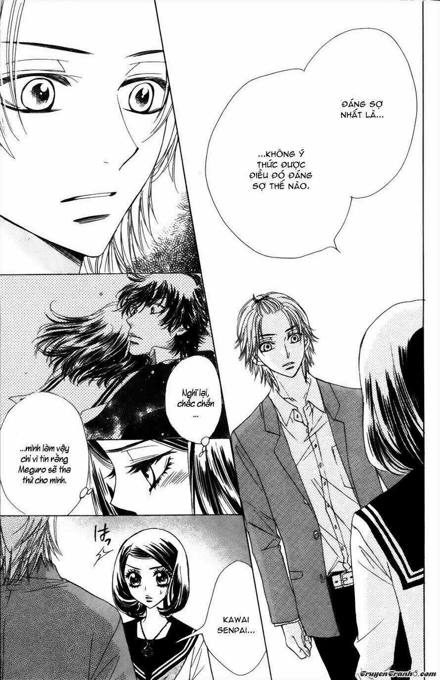 Ác Quỷ Và Bản Tình Ca Chapter 51 trang 10