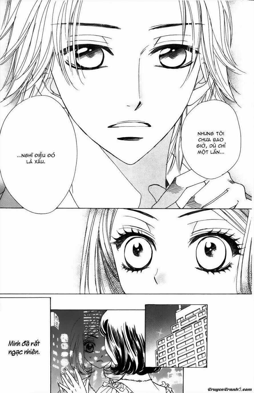 Ác Quỷ Và Bản Tình Ca Chapter 51 trang 12