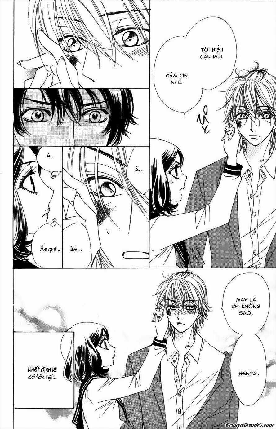 Ác Quỷ Và Bản Tình Ca Chapter 51 trang 25