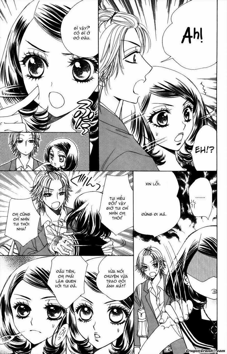 Ác Quỷ Và Bản Tình Ca Chapter 51 trang 6